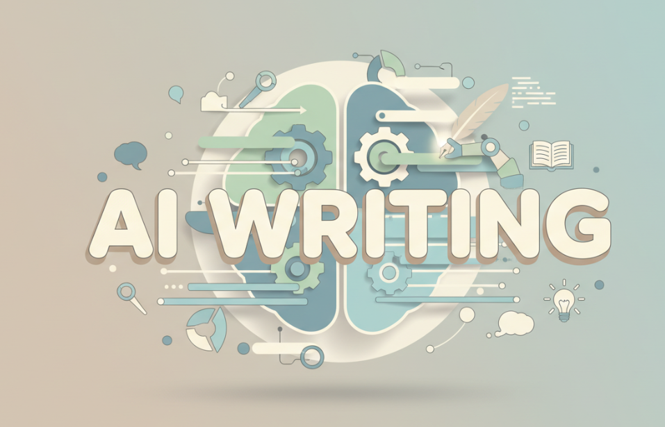 血亏！AI写作助手十大排名，第1名竟然是它，别再选错了 - 技能提升网