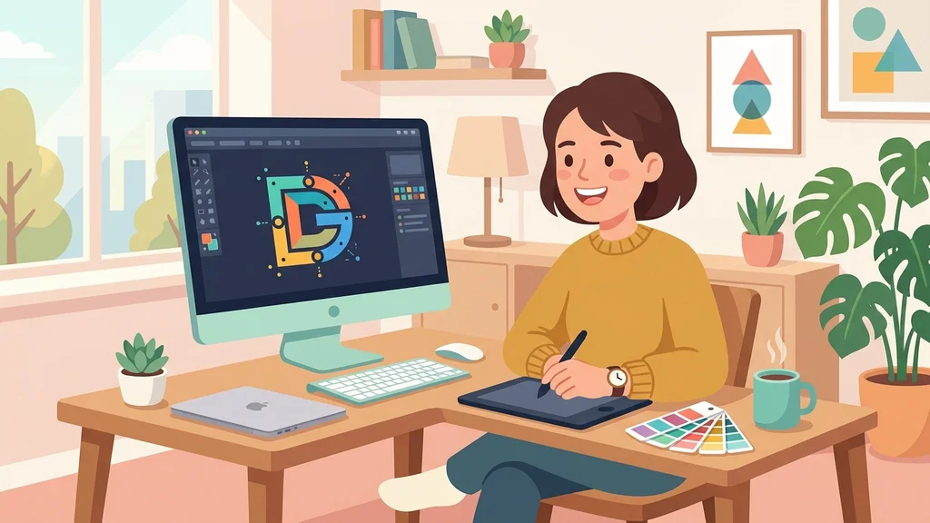 什么AI能做Logo
