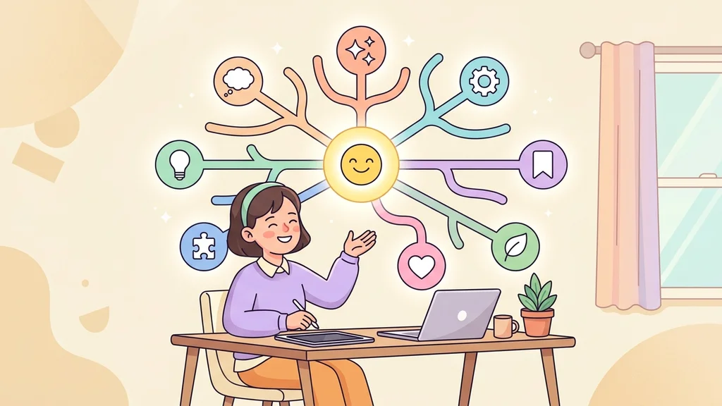 什么AI可以做思维导图 什么AI可以做思维导图